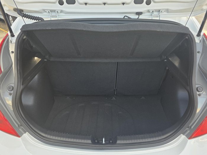 2018 Hyundai Accent Sport