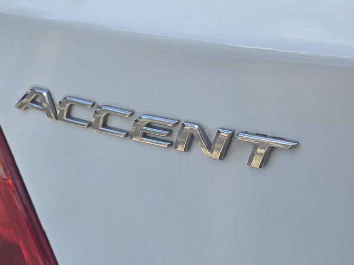 2018 Hyundai Accent Sport