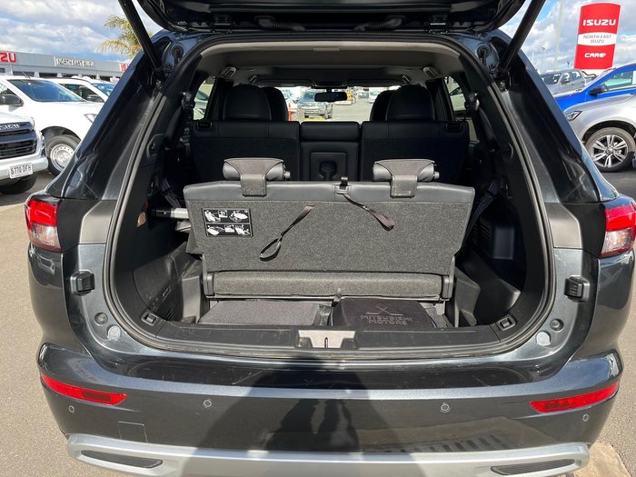 2024 Mitsubishi Outlander PHEV Exceed