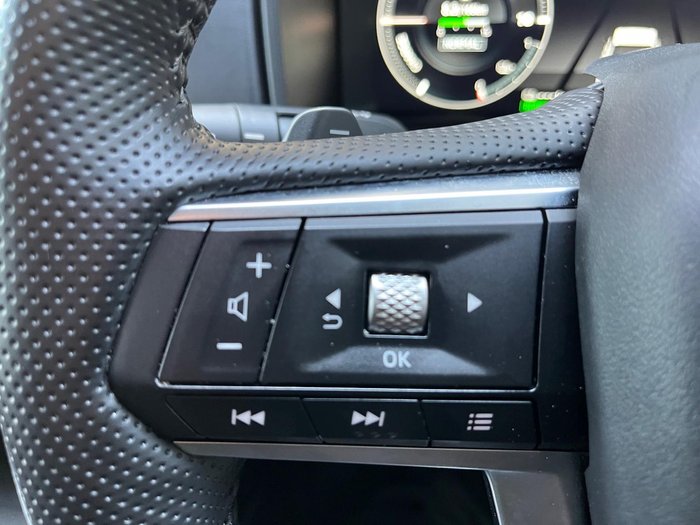 2024 Mitsubishi Outlander PHEV Exceed