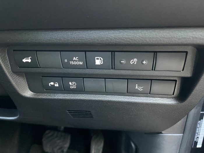 2024 Mitsubishi Outlander PHEV Exceed