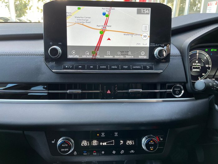 2024 Mitsubishi Outlander PHEV Exceed