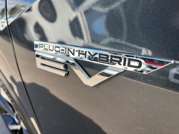 2024 Mitsubishi Outlander PHEV Exceed
