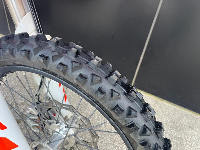 2023 KTM 350 EXC-F EXC-F Orange