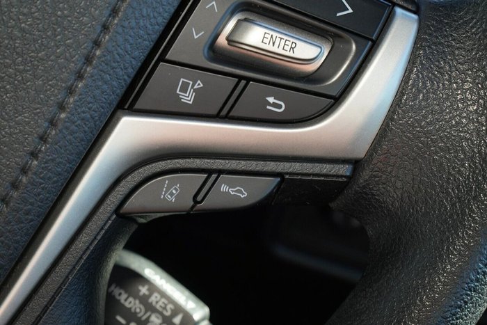 2019 Toyota Landcruiser Prado GX