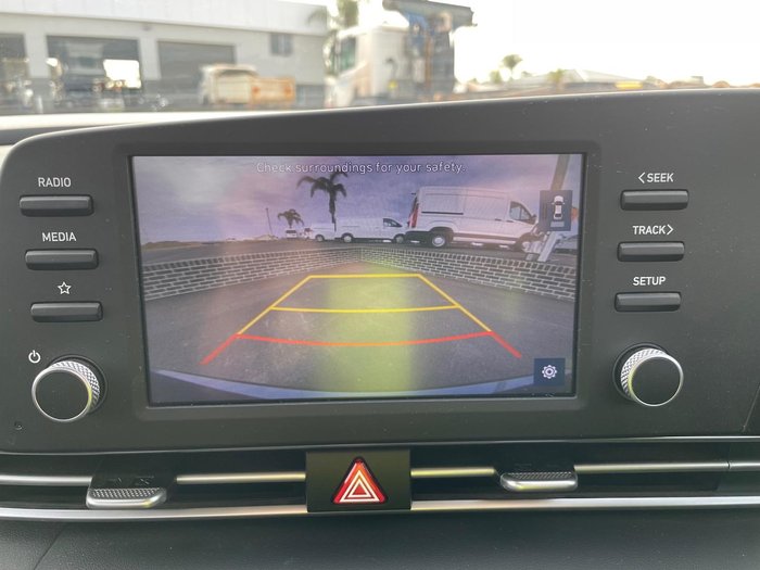 2022 Hyundai i30 Active