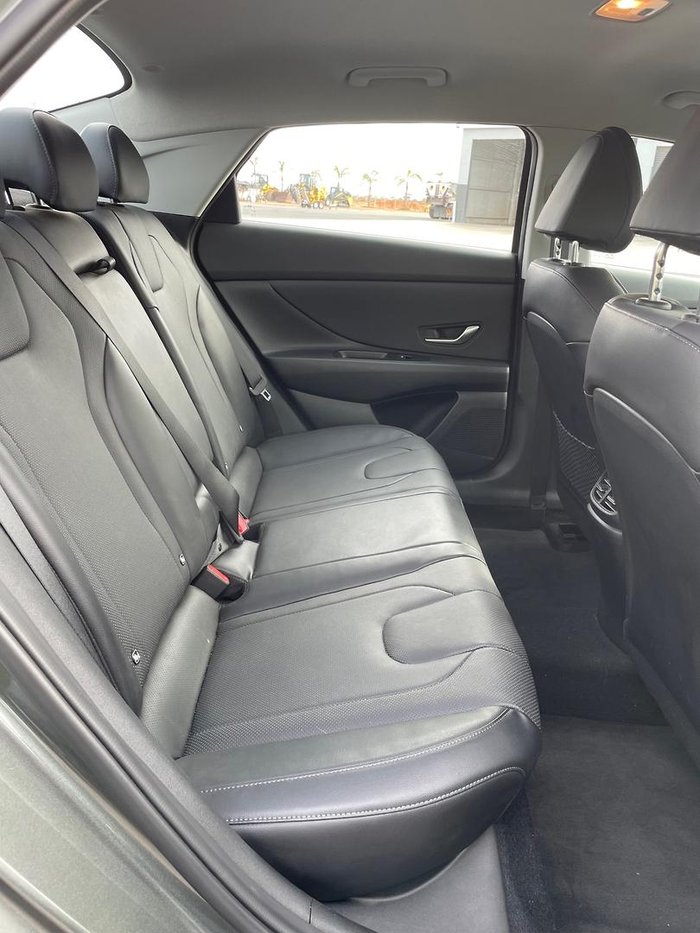 2022 Hyundai i30 Active