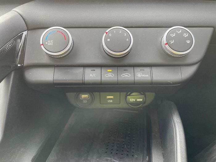 2022 Hyundai i30 Active