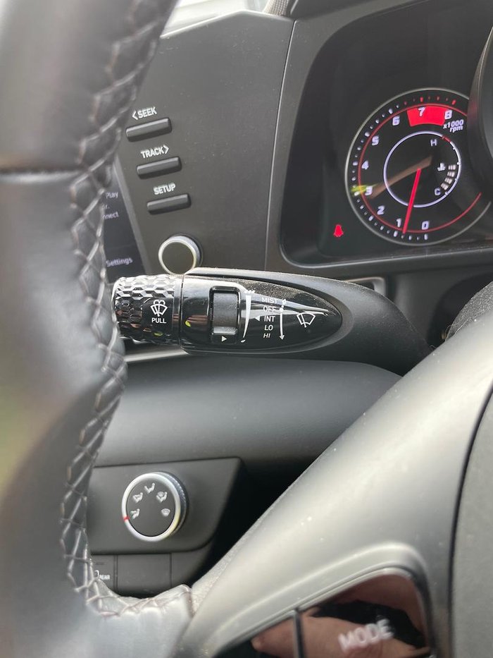 2022 Hyundai i30 Active