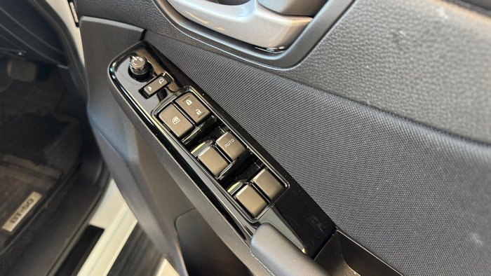 2024 Mazda BT-50 XTR