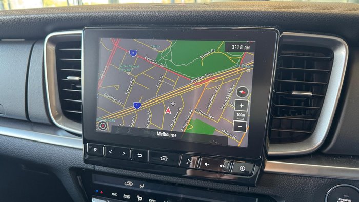 2024 Mazda BT-50 XTR