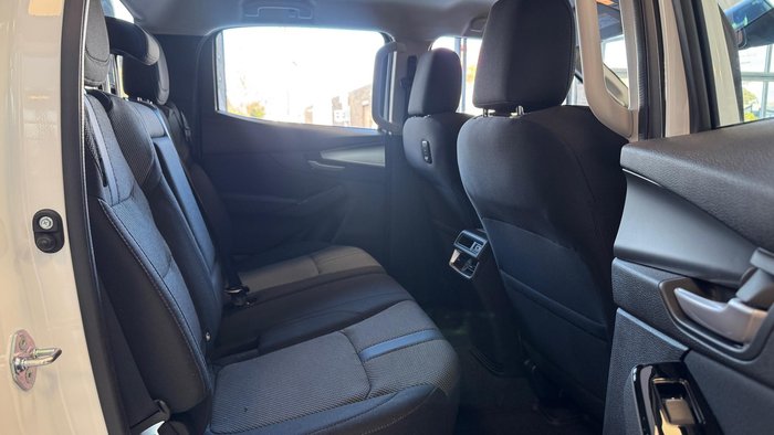 2024 Mazda BT-50 XTR