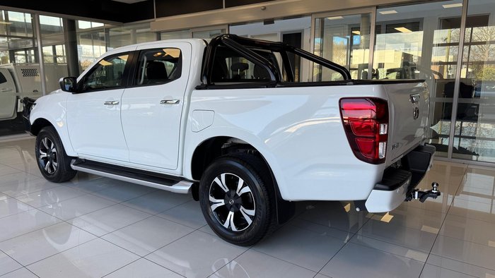 2024 Mazda BT-50 XTR