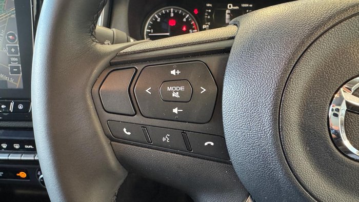 2024 Mazda BT-50 XTR