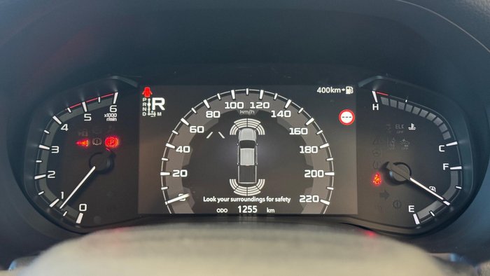 2025 Mazda BT-50 GT