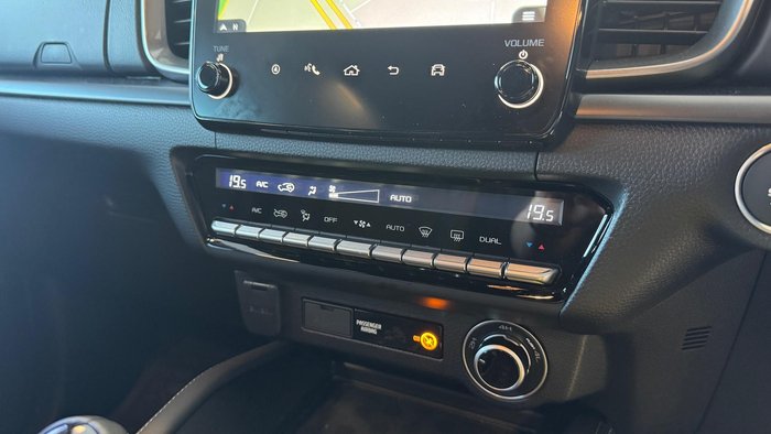 2025 Mazda BT-50 GT