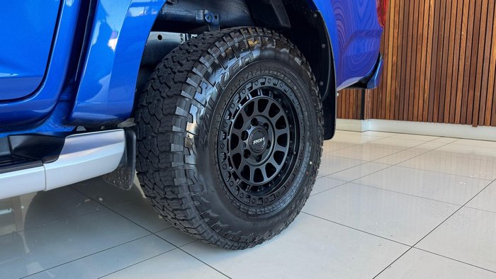 2025 Mazda BT-50 GT