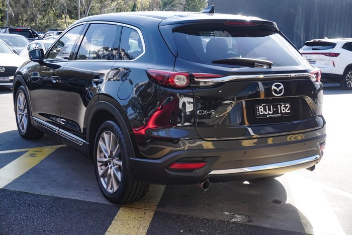 2020 Mazda CX-9 GT