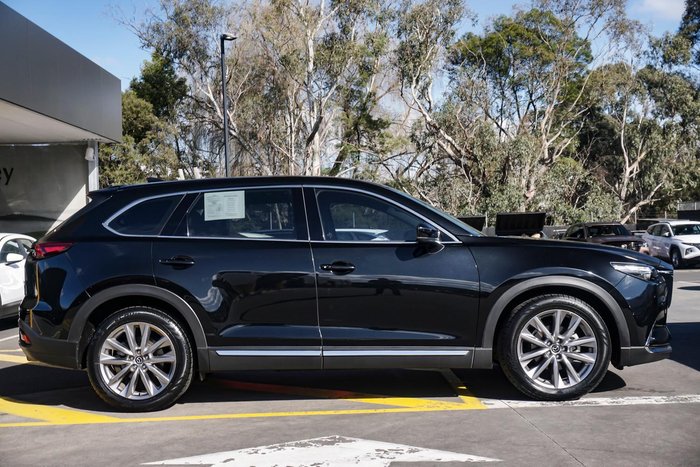 2020 Mazda CX-9 GT