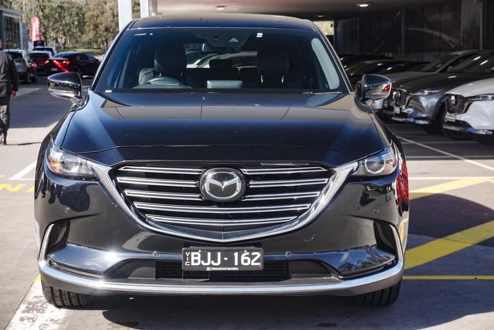 2020 Mazda CX-9 GT
