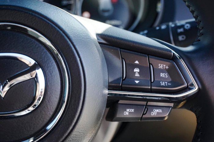 2020 Mazda CX-9 GT