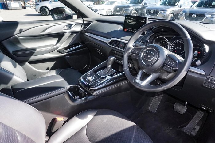 2020 Mazda CX-9 GT