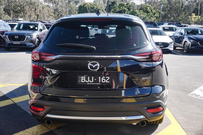 2020 Mazda CX-9 GT