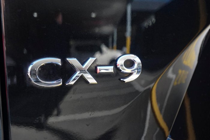 2020 Mazda CX-9 GT