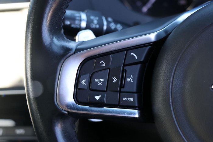 2018 Jaguar F-PACE 25d R-Sport