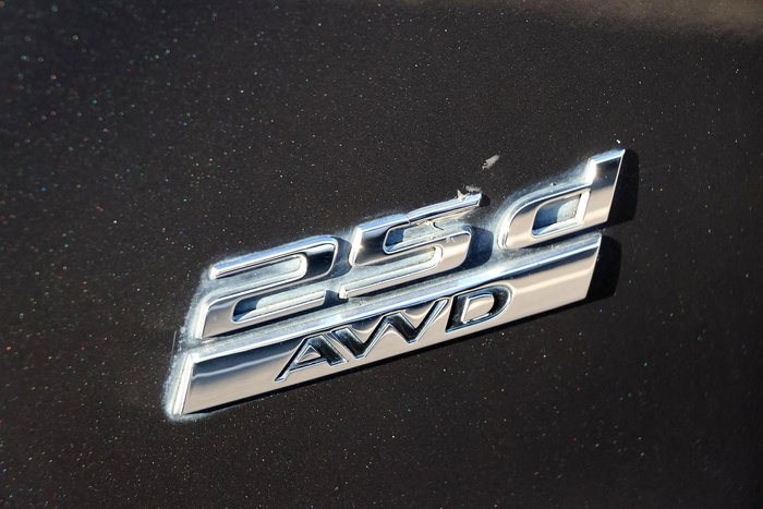 2018 Jaguar F-PACE 25d R-Sport