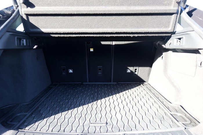 2018 Jaguar F-PACE 25d R-Sport