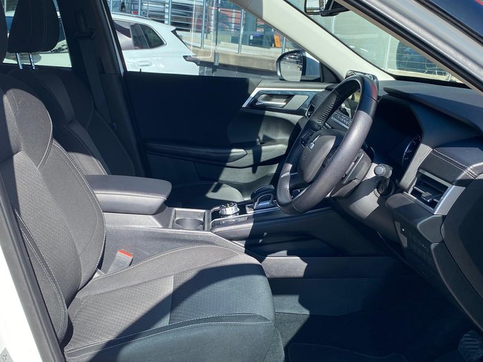 2021 Mitsubishi Outlander LS