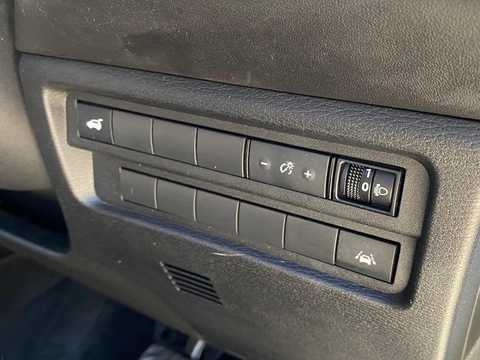 2021 Mitsubishi Outlander LS