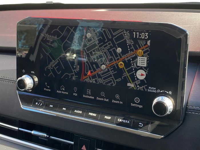 2021 Mitsubishi Outlander LS