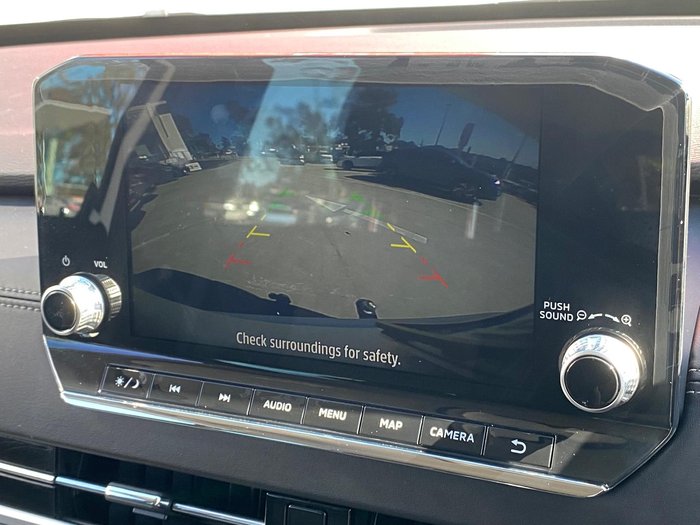 2021 Mitsubishi Outlander LS
