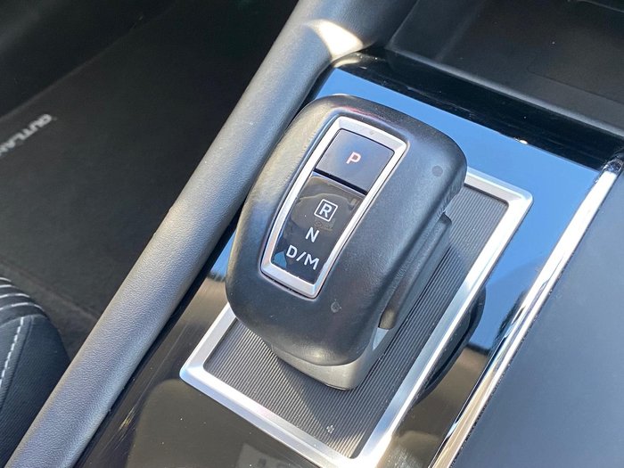 2021 Mitsubishi Outlander LS