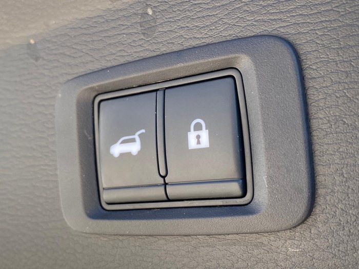 2021 Mitsubishi Outlander LS