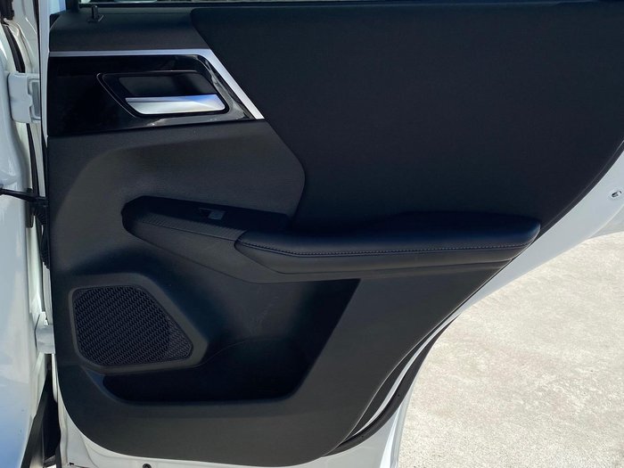2021 Mitsubishi Outlander LS
