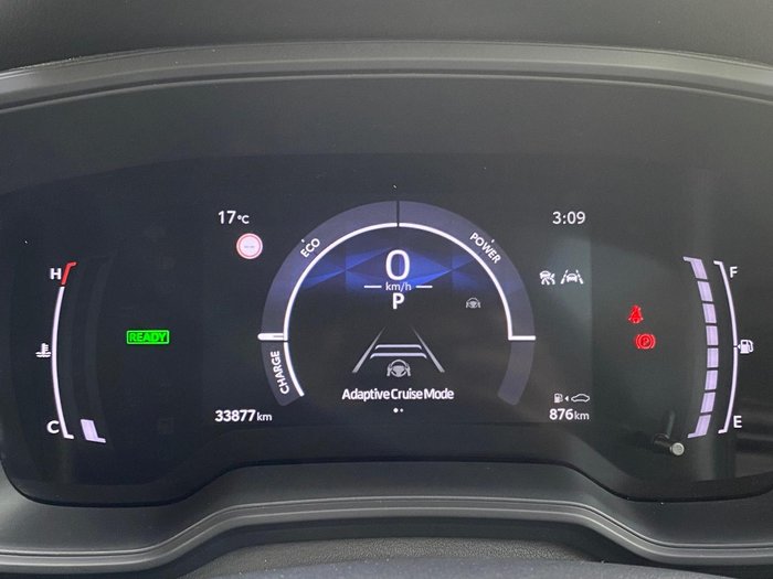 2023 Toyota Corolla Ascent Sport Hybrid