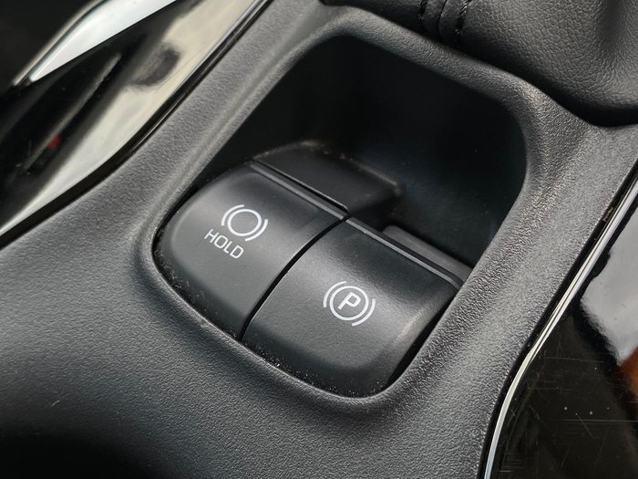 2023 Toyota Corolla Ascent Sport Hybrid