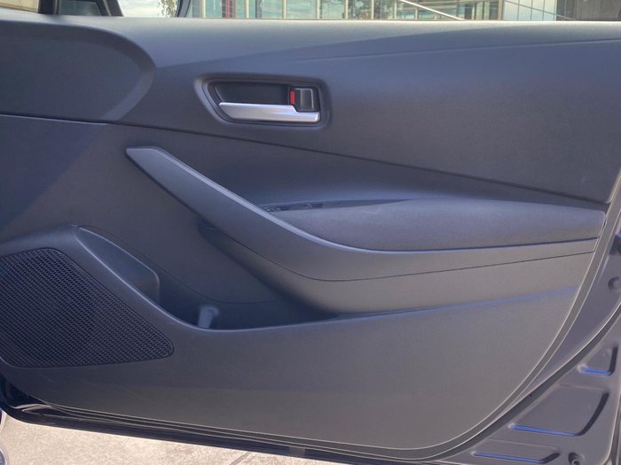 2023 Toyota Corolla Ascent Sport Hybrid