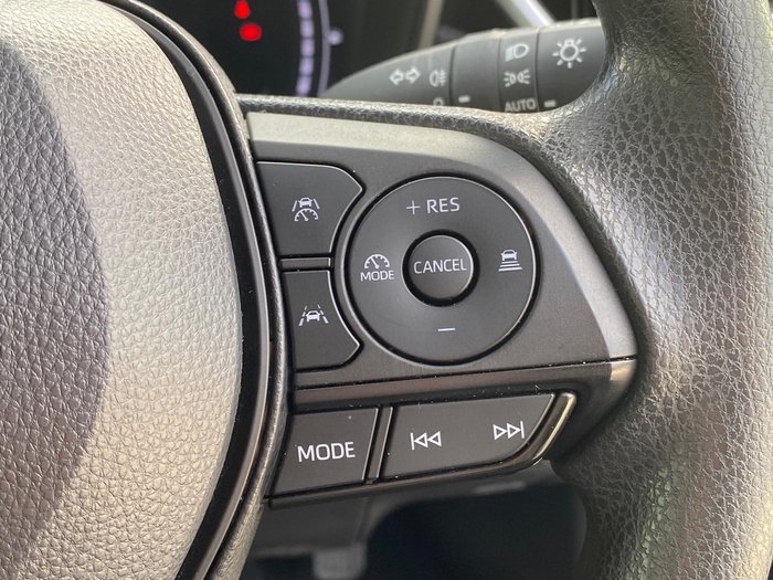 2023 Toyota Corolla Ascent Sport Hybrid