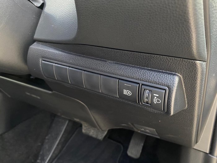 2023 Toyota Corolla Ascent Sport Hybrid