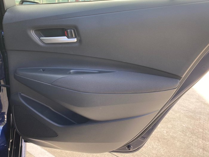 2023 Toyota Corolla Ascent Sport Hybrid