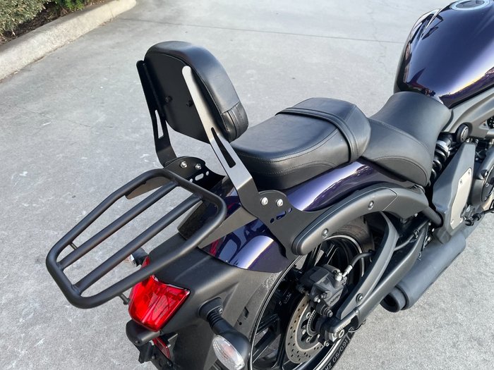 2015 Kawasaki VULCAN S ABS