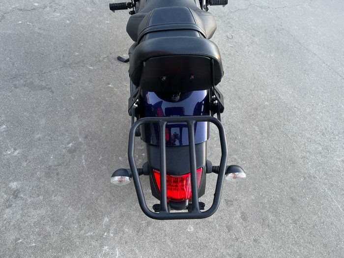 2015 Kawasaki VULCAN S ABS