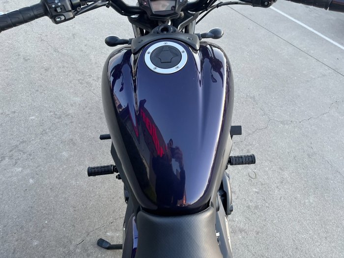 2015 Kawasaki VULCAN S ABS