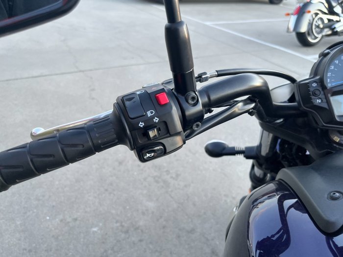2015 Kawasaki VULCAN S ABS