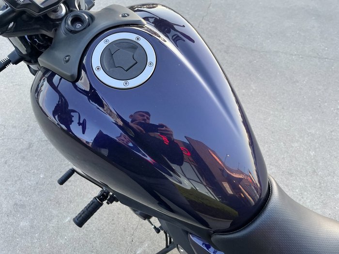 2015 Kawasaki VULCAN S ABS