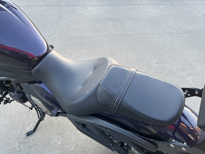 2015 Kawasaki VULCAN S ABS